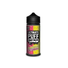 Ultimate Puff Candy Drops 0mg 100ml Shortfill (70VG/30PG) 2