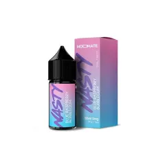 Mod Mate By Nasty Juice 50ml Shortfill 0mg (70VG/30PG) 3