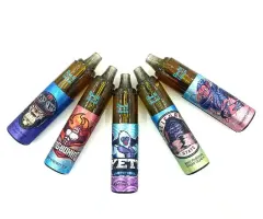 RandM Tornado 7000 Puffs Vape Kit Nicotine 6
