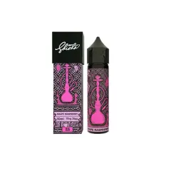 Shisha By Nasty Juice 50ml Shortfill 0mg (70VG/30PG) 3