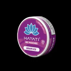 Hayati Nicotine Pouches 14