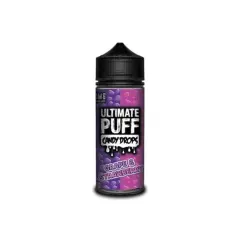 Ultimate Puff Candy Drops 0mg 100ml Shortfill (70VG/30PG) 5