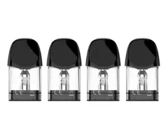 Caliburn A3 Replacement Pods Pack of 4 3