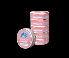 Hayati Bubblegum Nicotine Pouches 2