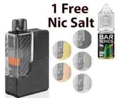 Aspire Gotek Pro Vape Pod Kit