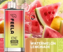 ELUX / ENE Feela 10000 Puffs Vape 2