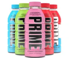 Prime Hydration 500ml
