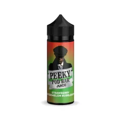 Peeky Blenders Pod Bar Juice 100ml Shortfill 0mg (50VG/50PG) 14