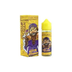 Cushman By Nasty Juice 50ml Shortfill 0mg (70VG/30PG) 2