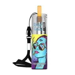 RandM Tornado 10000 Plus Pre-Filled Device 1