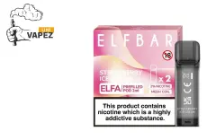 2x Elf Bar ELFA Pre-Filled Pods 7