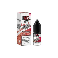 New! I VG Salt 20mg 10ml Nic Salt (50VG/50PG) 3