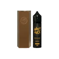 Tobacco By Nasty Juice 50ml Shortfill 0mg (70VG/30PG) 3