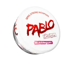 Pablo Nicotine Pouches 5