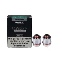 Uwell Valyrian Tank Coils 5