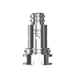 SMOK Nord Replacement Coils - Regular/Ceramic/Mesh/Mesh MTL/Regular DC 5